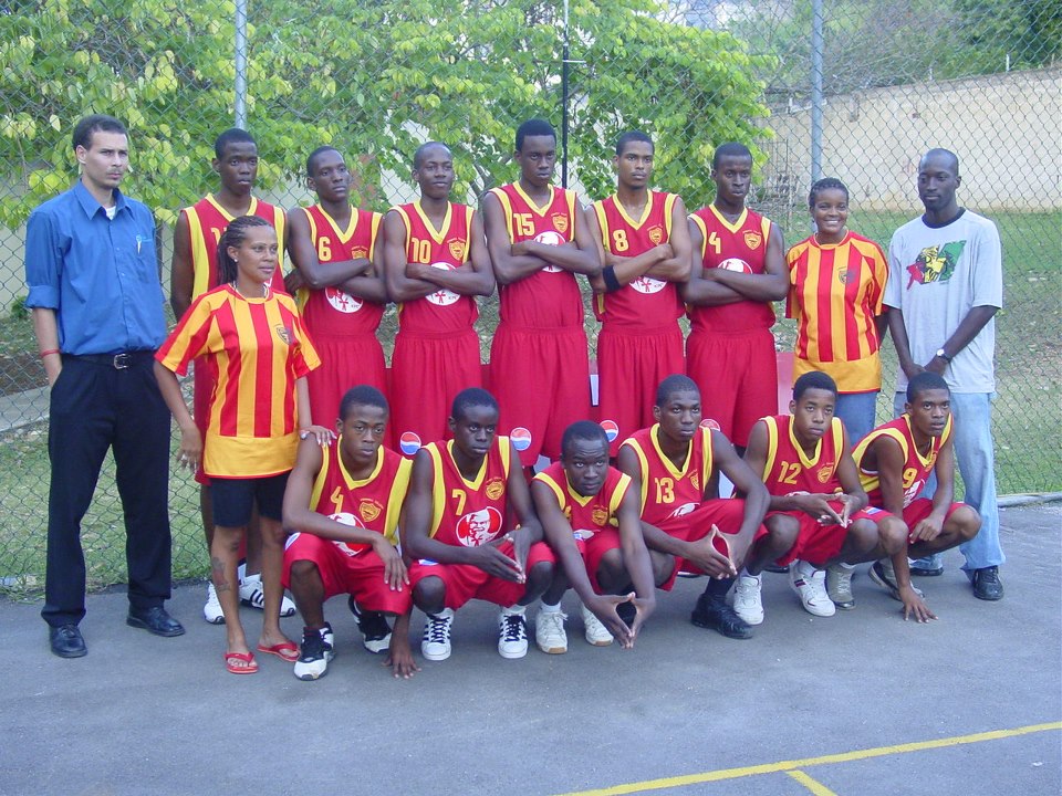 Basketball Team